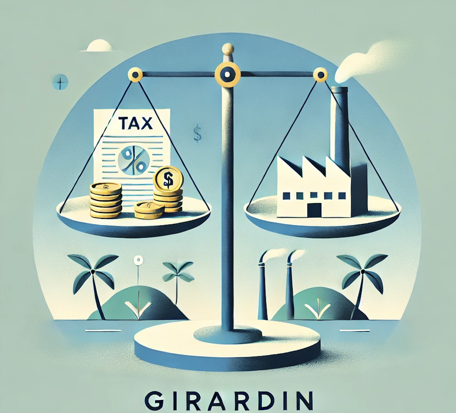 girardin industriel